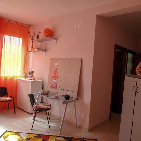 Appartement Sul Mare E Sotto Le Stelle Di Roccazzelle-Manfria à Gela Extérieur photo