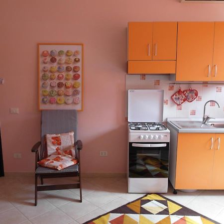 Appartement Sul Mare E Sotto Le Stelle Di Roccazzelle-Manfria à Gela Extérieur photo