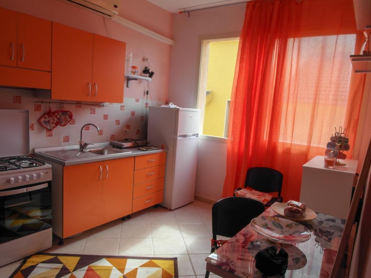 Appartement Sul Mare E Sotto Le Stelle Di Roccazzelle-Manfria à Gela Extérieur photo