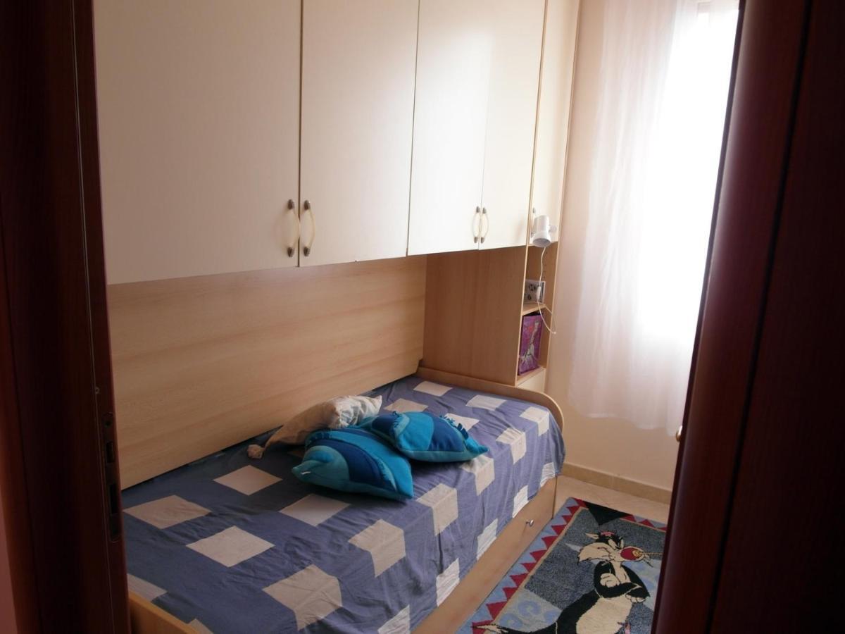Appartement Sul Mare E Sotto Le Stelle Di Roccazzelle-Manfria à Gela Extérieur photo